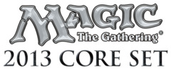 All 5 Magic 2013 (M13) Intro Packs